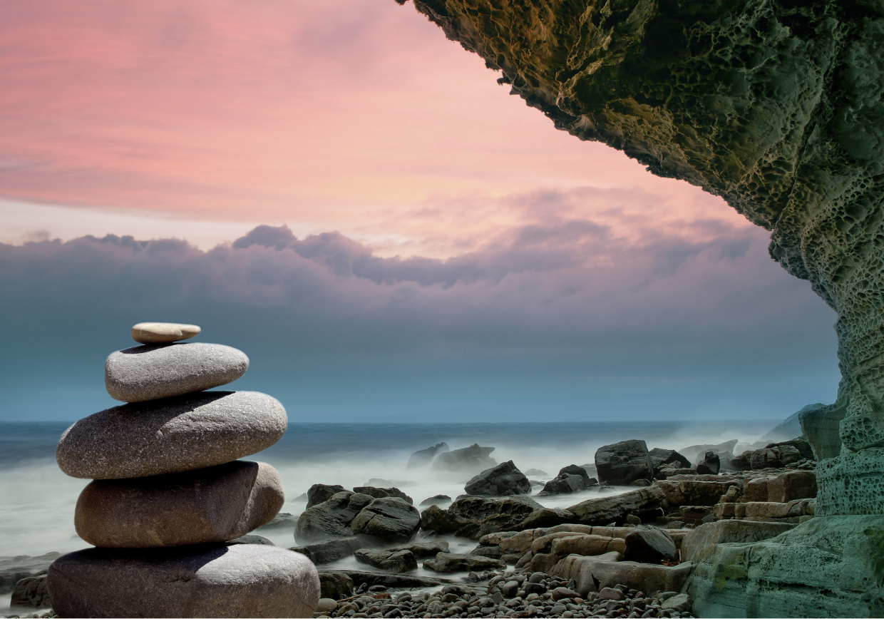 Programas de Meditación, Mindfulness y Compasión