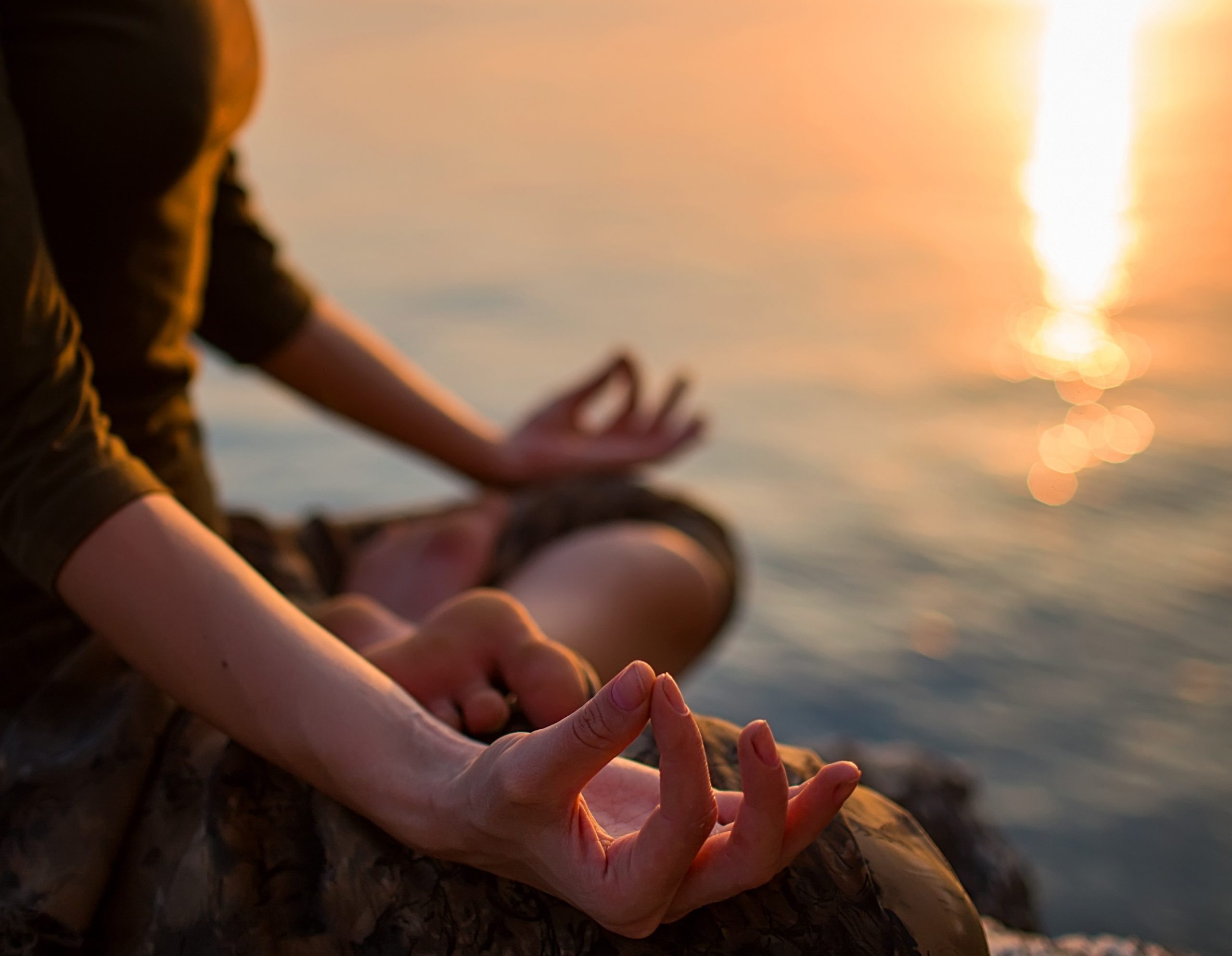 Curso Online de Práctica Personal de Meditación