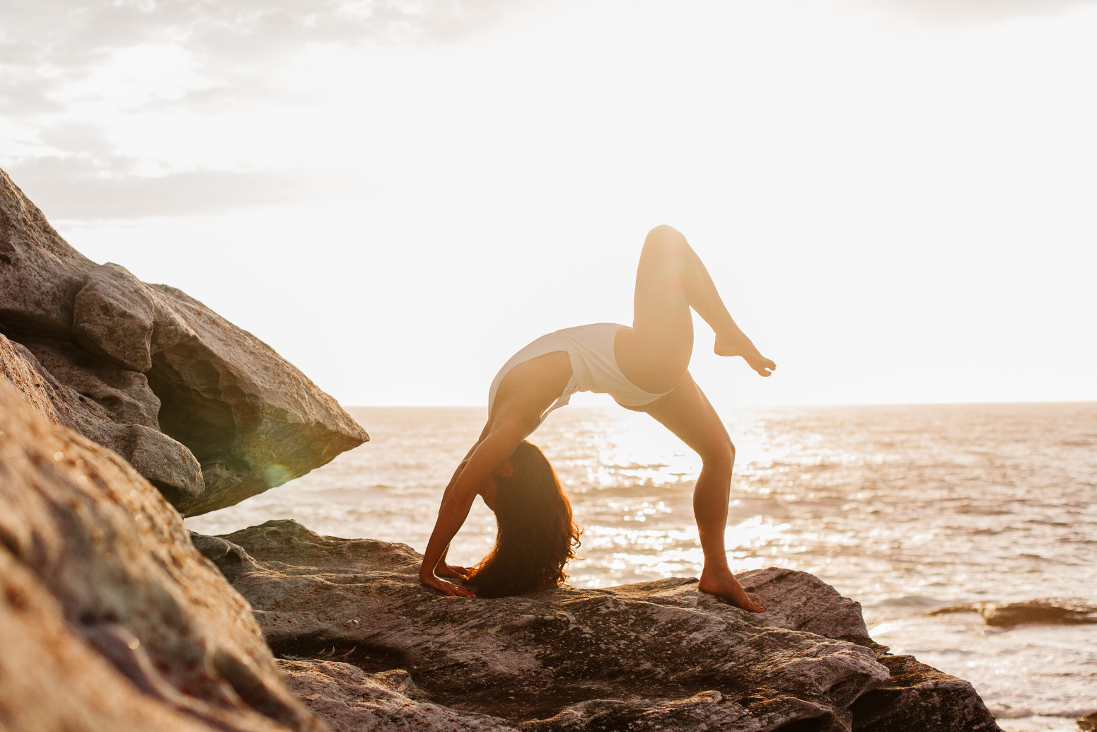 Curso de Especialización en Prana Vinyasa Flow Yoga