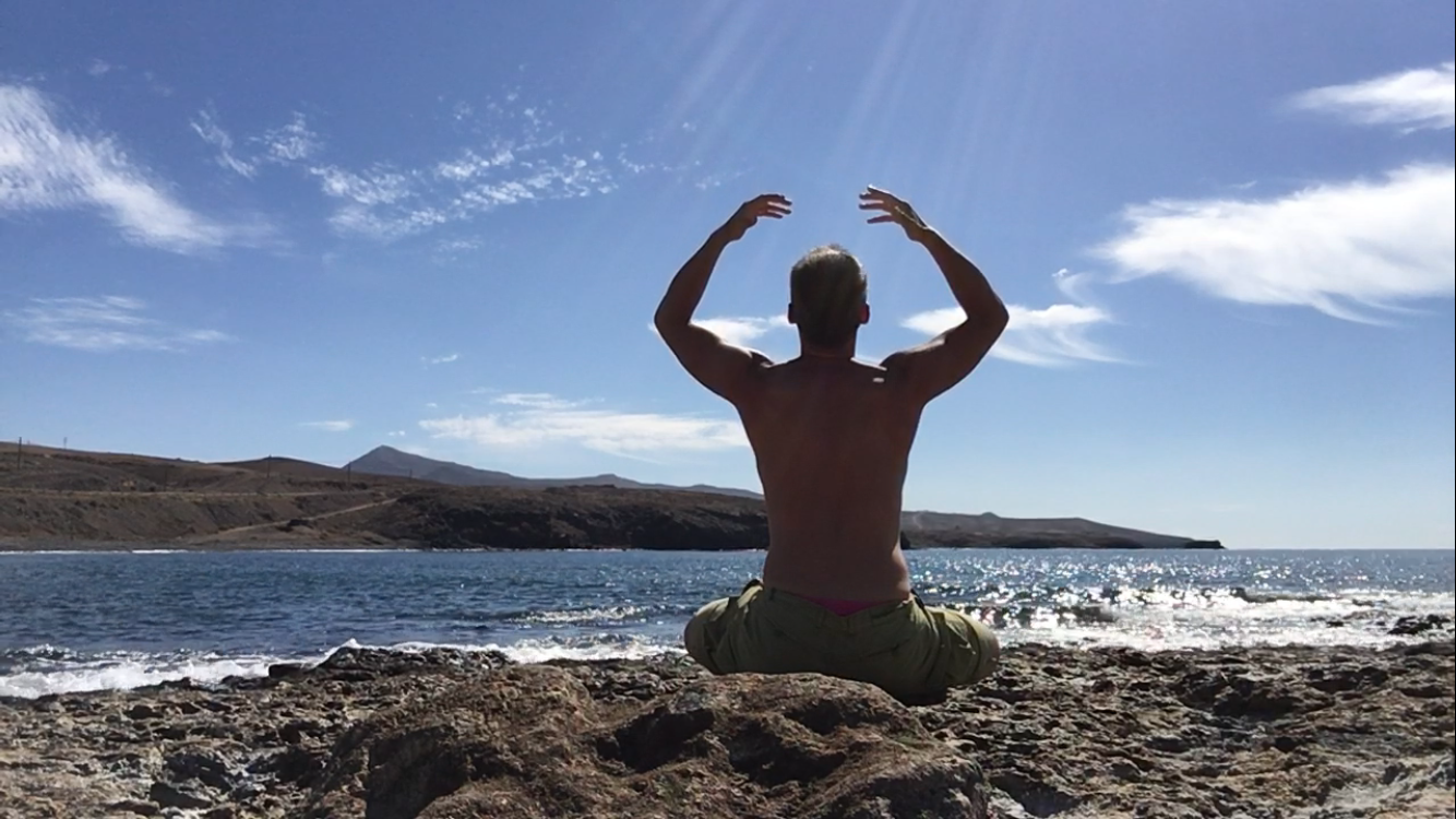 Formación Online de Profesores de Yoga