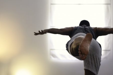 Clases de Yoga Online en directo