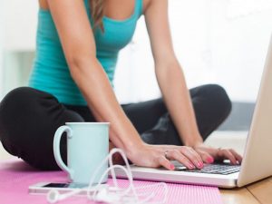 Escuela de Yoga Madrid