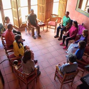 Escuela online de yoga