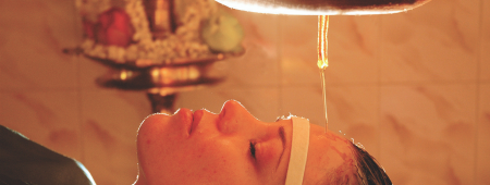 Retiro Ayurveda India Retiro Ayurveda India