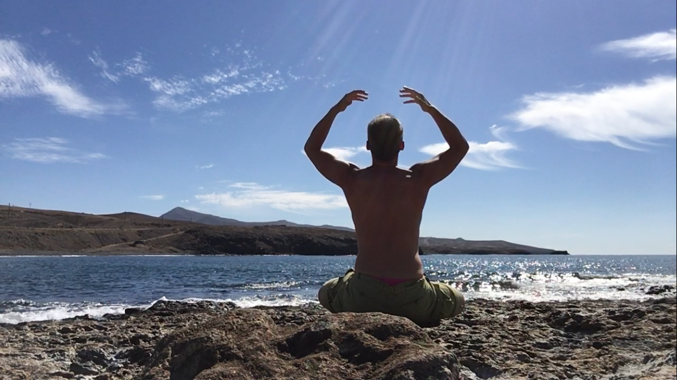 retos y rituales makar sankranti videoclases online yoga meditación