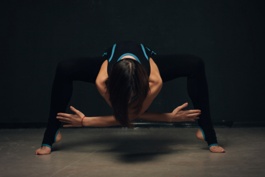 Formación Experto en Vinyasa Yoga