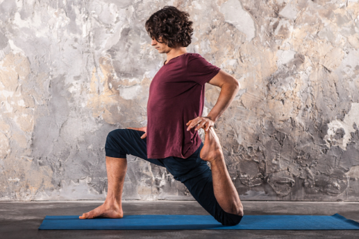 Formación Experto en Vinyasa Yoga