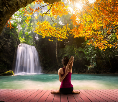 Prana Vinyasa Flow Formación España Prana Vinyasa Flow Formación España