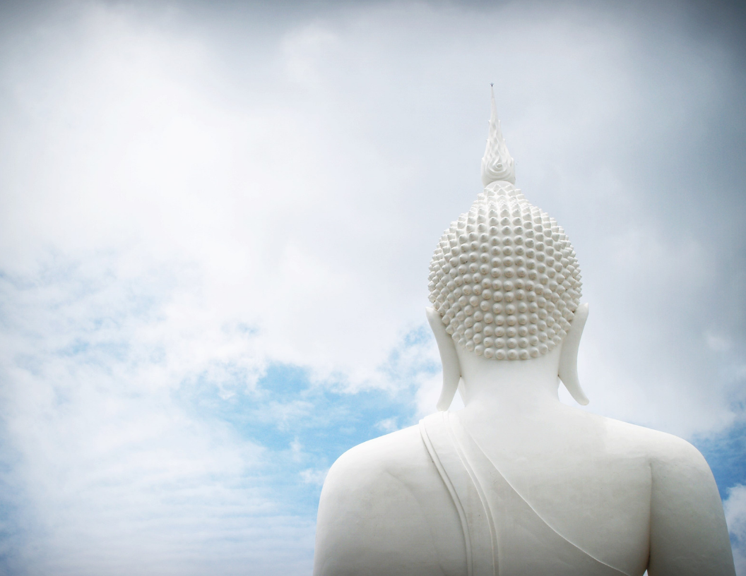 Profesor/a de Meditación Experto/a en Mindfulness y Relajación