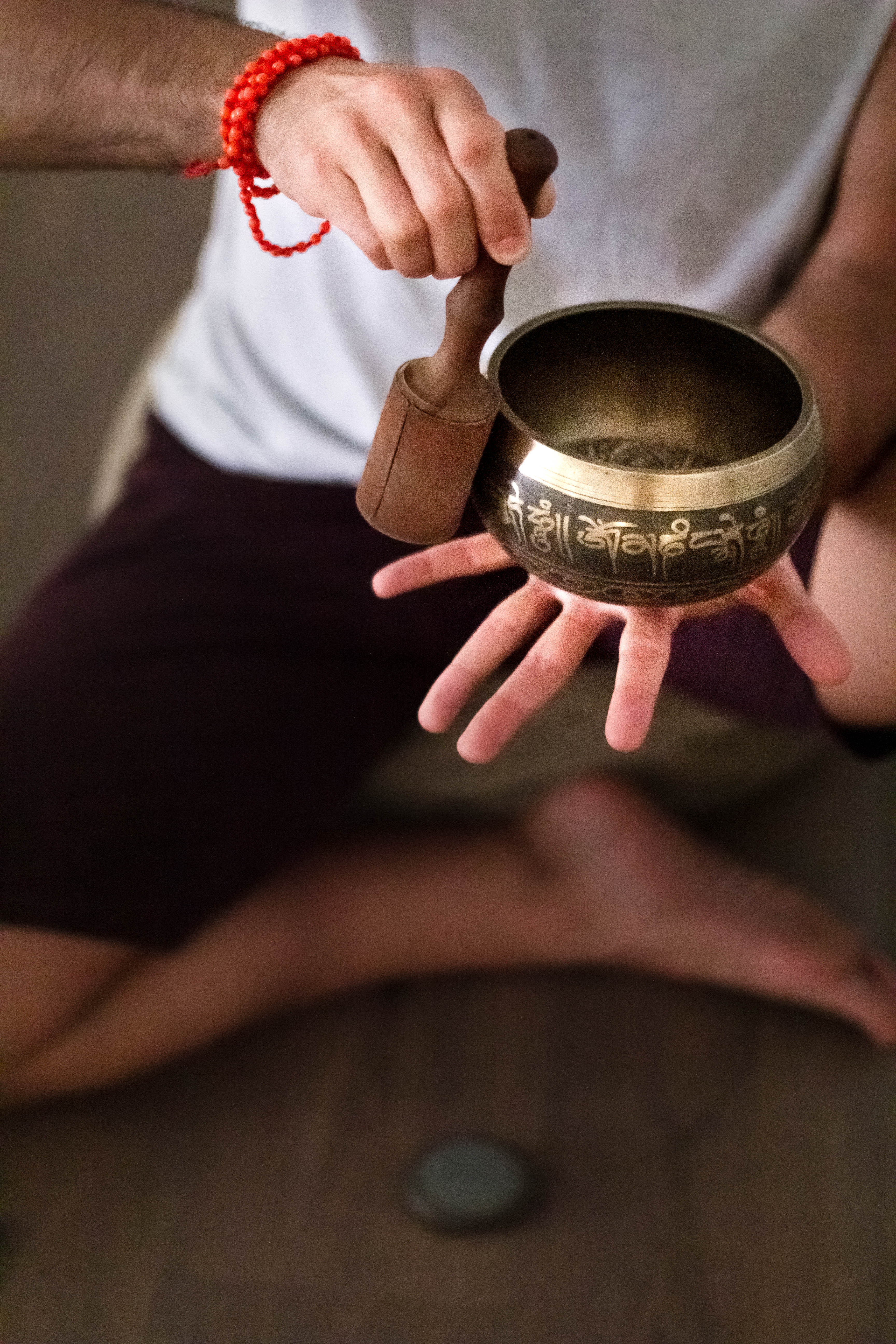 Curso Instructor de Mindfulness y Meditación