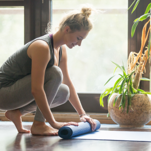 Aprende a crear tu práctica de Yoga Curso Online 100h de Práctica Personal de Yoga  