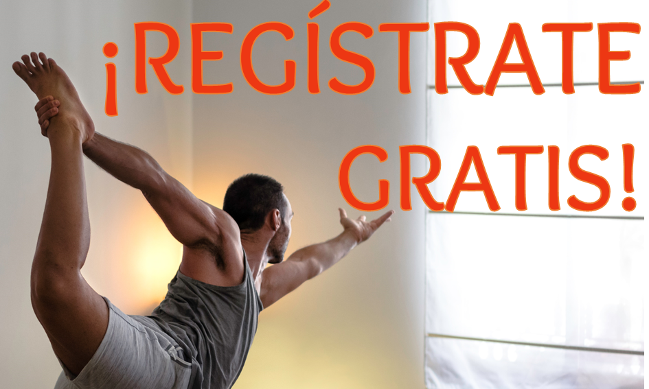 Acceso gratis a Clases de Yoga Online gratuitas