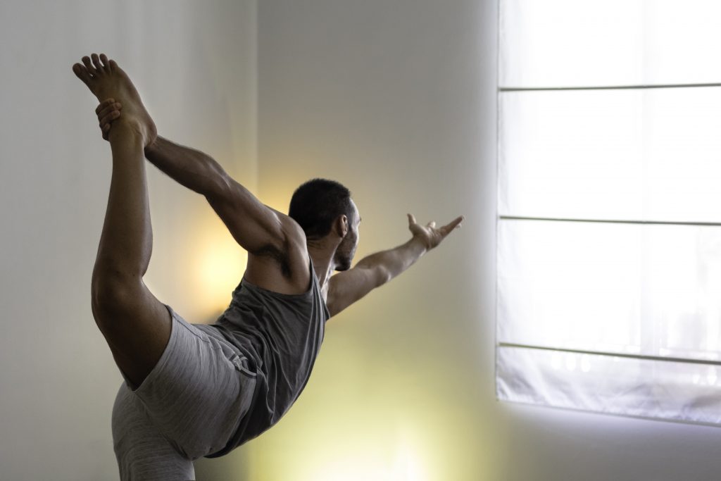 Clases de Yoga Online en directo