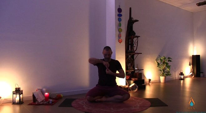 Gentle Yoga Y Meditación Soulfulness
