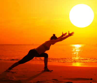 Prana Vinyasa Flow Formación España Prana Vinyasa Flow Formación España