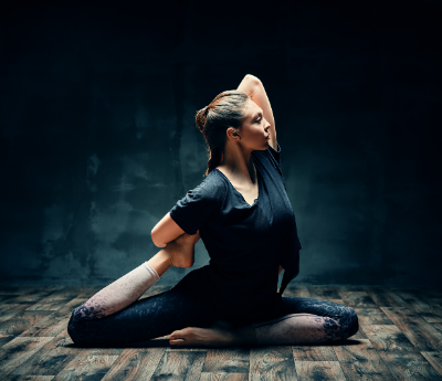 Videoteca de Clases Online de Yoga y Meditación Power Vinyasa Formación Profesores Yoga