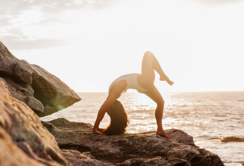 Prana Vinyasa Flow Formación España Prana Vinyasa Flow Formación España