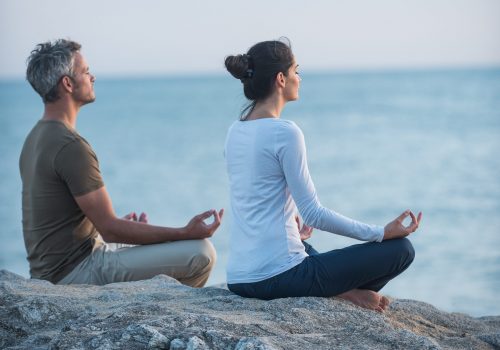 Curso Instructor de Mindfulness y Meditación Curso Instructor de Mindfulness y Meditación