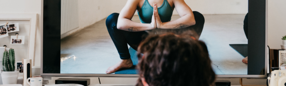 ¿Qué beneficios tiene la práctica de yoga y meditación?