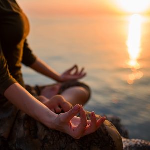 el mindful yoga