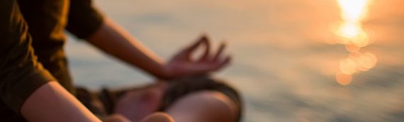 Mindful yoga: un yoga consciente