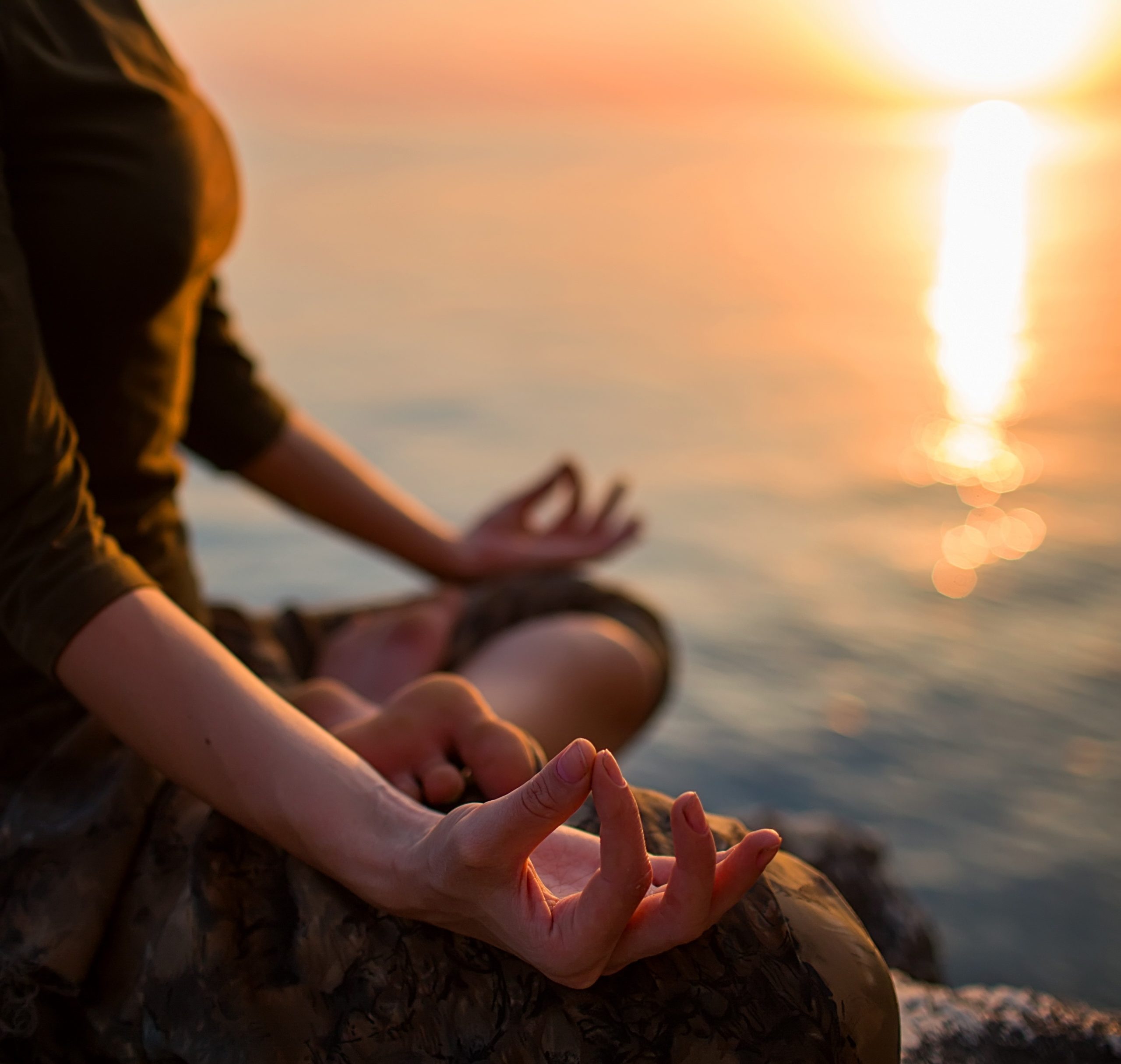 el mindful yoga