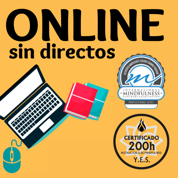 Formación certificada de profesores de yoga y meditación