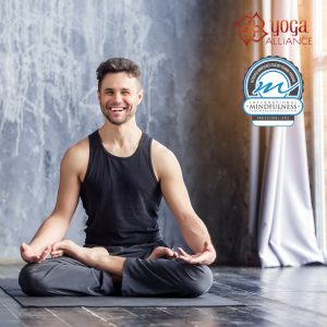Formación de profesores de yoga y meditación