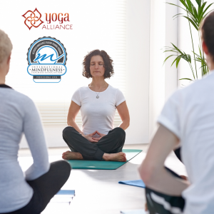 Formación de profesores de yoga y meditación