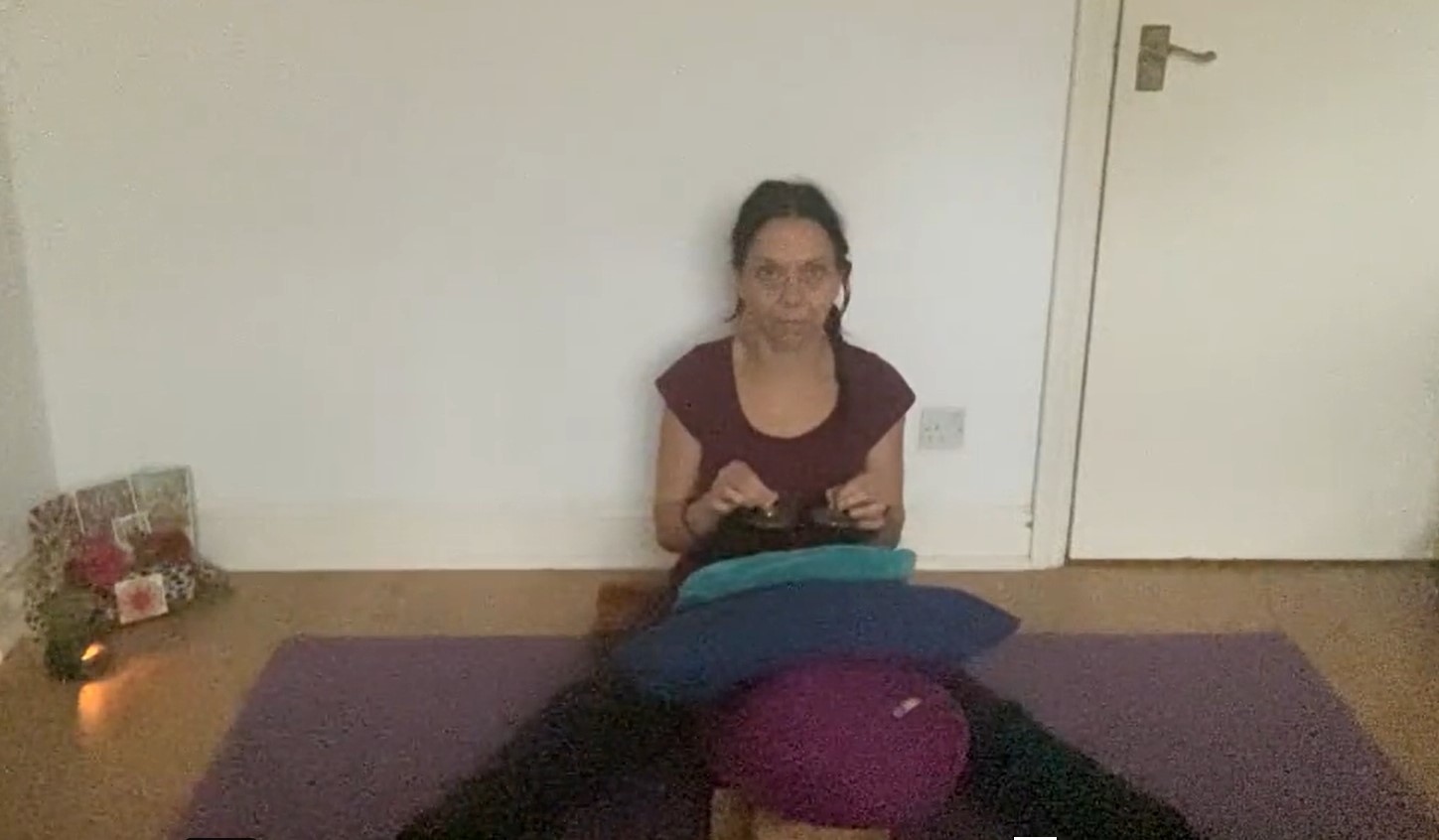 Yoga suave – Gentle yoga