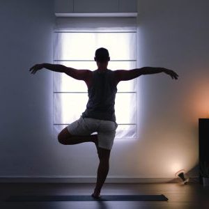 clases online yoga meditación