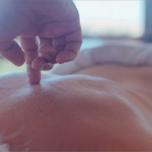 Terapia somática integrativa